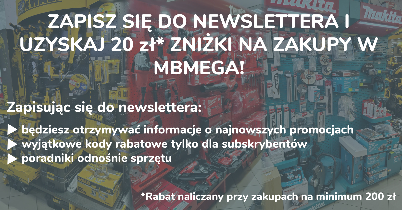 Newsletter MBMega