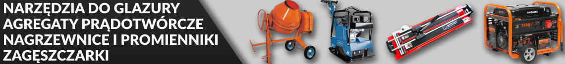NARZEDZIA BUDOWLANE