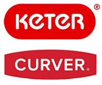 CURVER/KETER