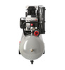 AIRPRESS Kompresor dwutłokowy 90L 10 bar HK 600-90 355L Sprężarka tłokowa