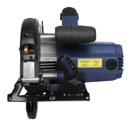 CELMA Pilarka tarczowa 1500W 190mm laser