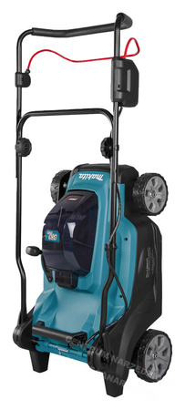 MAKITA Kosiarka 40V XGT LM003GZ 38cm