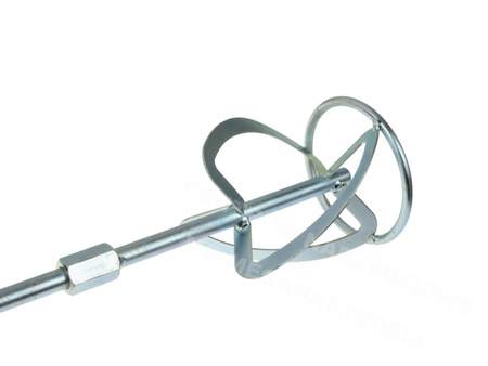 Mieszadło 900 W do zapraw i kleju 6 biegów M14 G80211 GEKO