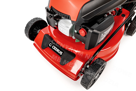 Cedrus Kosiarka spalinowa 42cm 2.6kW silnik 146 cc CEDKS42