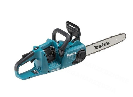 MAKITA Pilarka łańcuchowa 2x18V 35cm DUC353Z (bez akumulatorów i ładowarki)