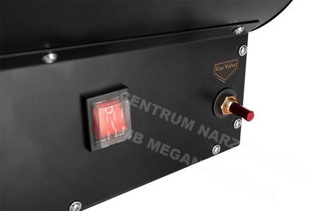 NEO TOOLS Nagrzewnica gazowa dmuchawa grzejnik 50kW 90-085