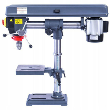 PROMA Wiertarko stołowa sękarka R-6616B/ 230V