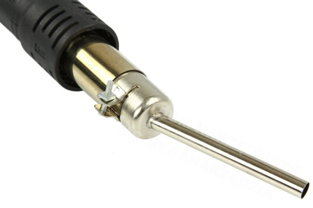 MAR-POL Spawarka do plastiku/ hot air