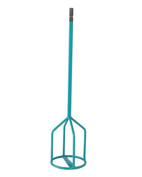 Mieszadło KR 140 HF HEXAFIX 140 mm do gęstych mas 40121 COLLOMIX