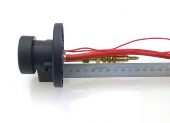 Gniazdo EURO kompletne 104.9101 pojedyncze MARKA NIEZDEFINIOWANA