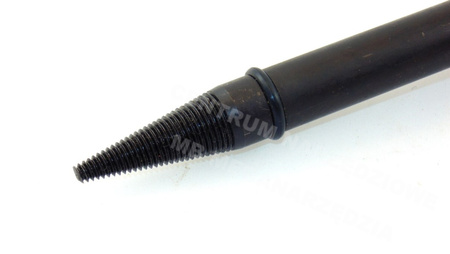 PRZYRZĄD DO WYCIĄGANIA PODKŁADEK PODKŁADKI WTRYSKU