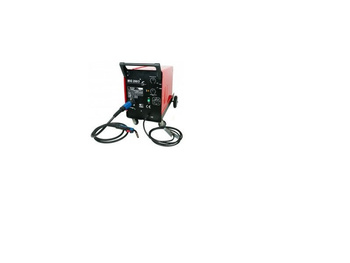 Półautomat MIG MAG 3 fazy 400 V dwurolkowy MIG200/3W MAGNUM