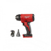 MILWAUKEE M18 OPALARKA BEZPRZEWODOWA 470C SPAWARKA M18BHG-0