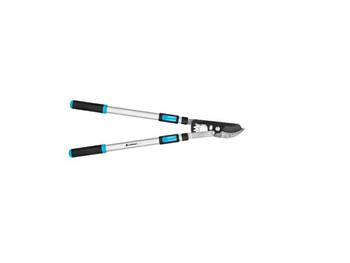 Nożyce do gałęzi teleskopowe kowadełkowe 45mm 40-412 CELLFAST