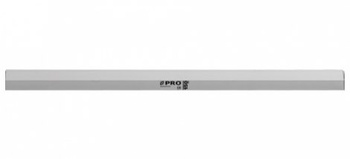 Łata tynkarska trapezowa 150 cm aluminiowa 3-01-02-22-150 PRO