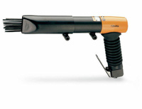 Młotek pneumatyczny 3000 uderzeń 3mm 140l/min 1944N BETA POLSKA