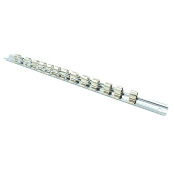 Listwa na 12 nasadek 1/4 cala 190 mm KT-8720812 KING TONY