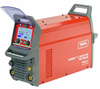 EXTIG222AC EXPERT TIG 222 AC/DC PFC PULSE Pro5 LCD