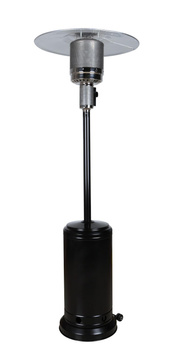 VOLTENO Ogrzewacz ogrodowy gazowy 14kW