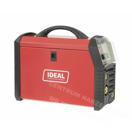 MIGOMAT PÓŁAUTOMAT SPAWARKA MIG MAG MMA 200A TIG TMIG201MMA