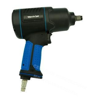 ADLER Klucz udarowy pneumatyczny 1/2" 1490Nm