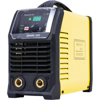 Spawarka inwerterowa MMA TIG Lift 200A SNAKE 235 17243 MAGNUM