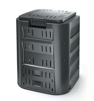 Kompostownik 220 l Compogreen Woody IKL220C-S411 PROSPERPLAST