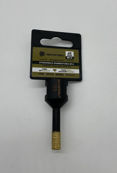 Koronka diamentowa M14 8 mm na sucho IP7702 INDIAN PROFESSIONAL