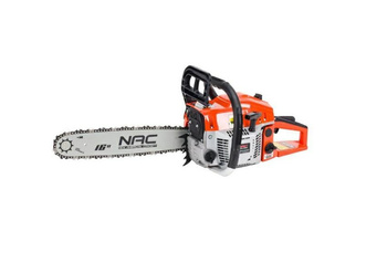 NAC PIŁA SPALINOWA 45cc 40cm NAC-CST45-40-05AC