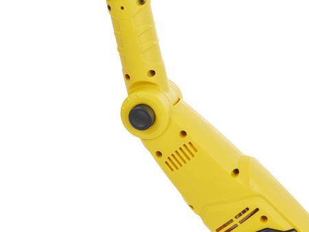 Piła łańcuchowa elektryczna do gałęzi 710W wysięgnik