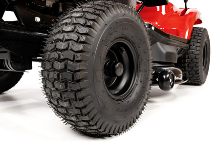 Traktorek Cedrus C-TRAC-86MS Loncin LC1P85FA 352cc