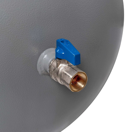 360568 Sprężarka tłokowa HK 700-300 270 l 400V 5,5 KM AIRPRESS