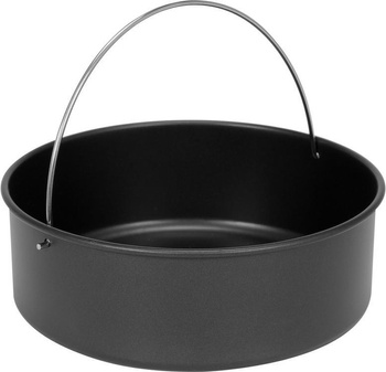 LUND Forma do pieczenia do frytko beztł. 17cm