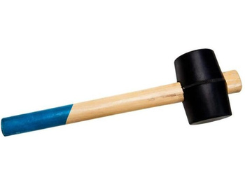 Młotek gumowy 90 mm do glazury CON-HHG-0090 DREL/CONDOR