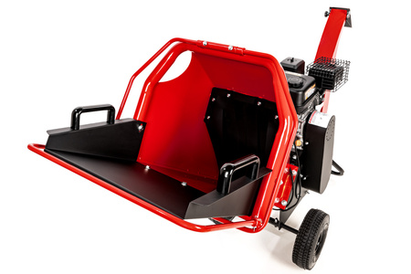 CEDRUS Rębak rozdrabniacz do gałęzi CEDRB02 silnik Loncin G200F