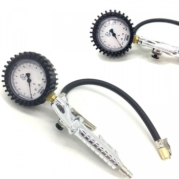 ADLER 0206.7 PISTOLET DO POMPOWANIA OMG Z HOMOLOGACJĄ