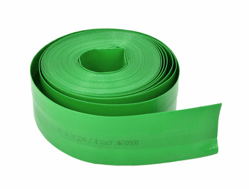 AWTOOLS Wąż do wody 2"x100m PE