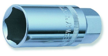 Jonnesway Klucz 1/2" do świec 18mm S17H4318