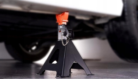 NOTIG Podpory samochodowe 3T kobyłki