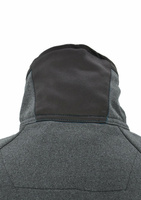 AWTOOLS Bluza polarowa T5/ szara/ XXL