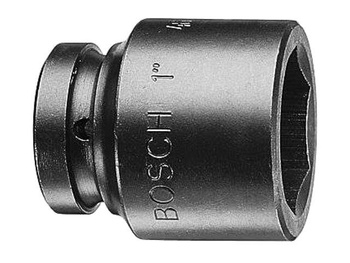 Klucz nasadowy do wkrętarek udarowych 41mm 1" M27 1608557058 BOSCH