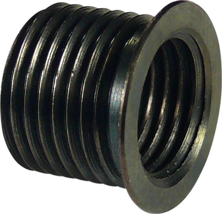 CONDOR Tulejki gwintowane 10 szt. M12x1.25 12mm, do uszkodzonych gwintów