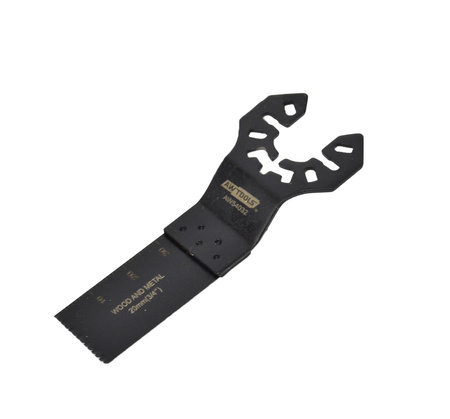 Brzeszczot do multinarzędzia 20x30 drewno metal AW54032 AWTOOLS