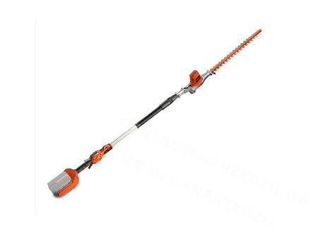 NAC NOŻYCE ŻYWOPŁ.NA WYSIĘGNIKU PHB40-BL-NG