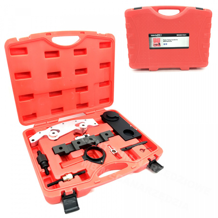 BLOKADA ROZRZĄDU BMW M52TU M54B VANOS MGS01521