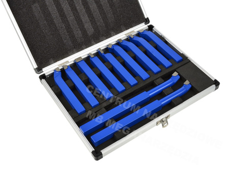 Noże tokarskie 12x12 11e nóż tokarki 12mm toczenia