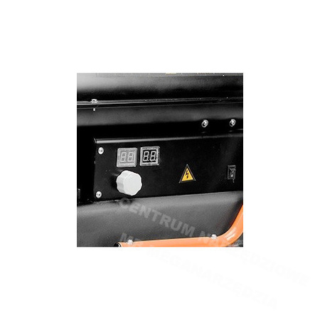 NEO TOOLS Nagrzewnica olejowa 30kW 34L 90-081