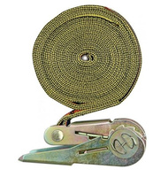 Pas bagażowy z napinaczem 5 m x 25 mm 82341 VOREL