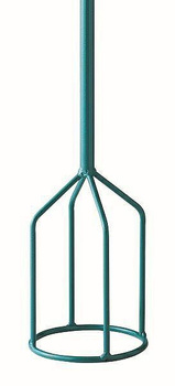 Mieszadło KR 120 HF HEXAFIX 120 mm do zapraw 40120 COLLOMIX