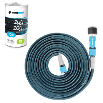 COLLOMIX Dozownik wody AQiX